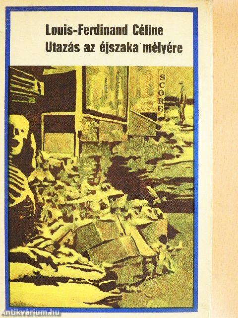 Utazás az éjszaka mélyére