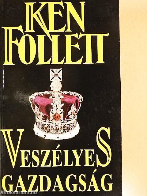 Veszélyes gazdagság