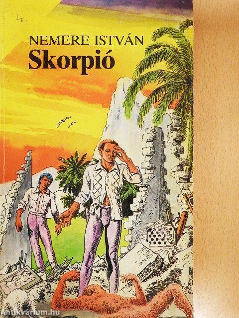 Skorpió
