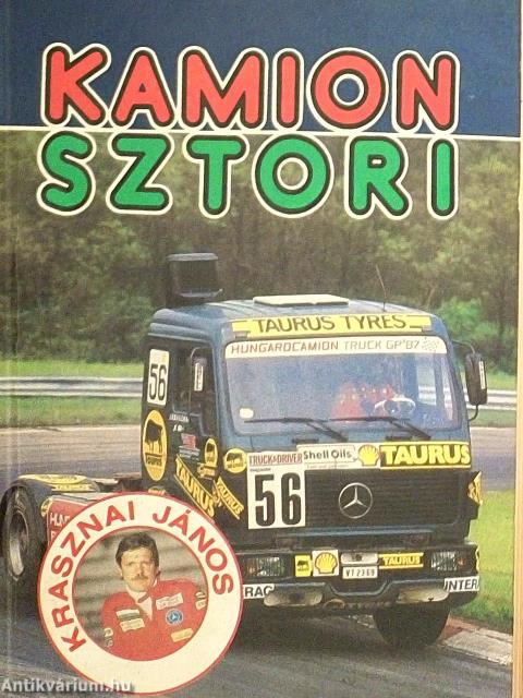 Kamion sztori