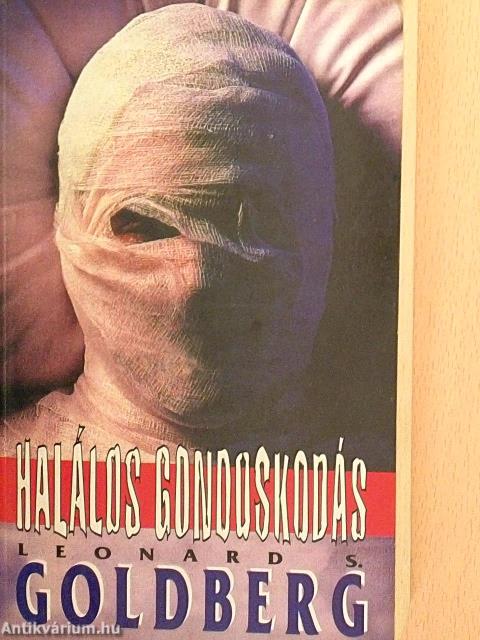 Halálos gondoskodás
