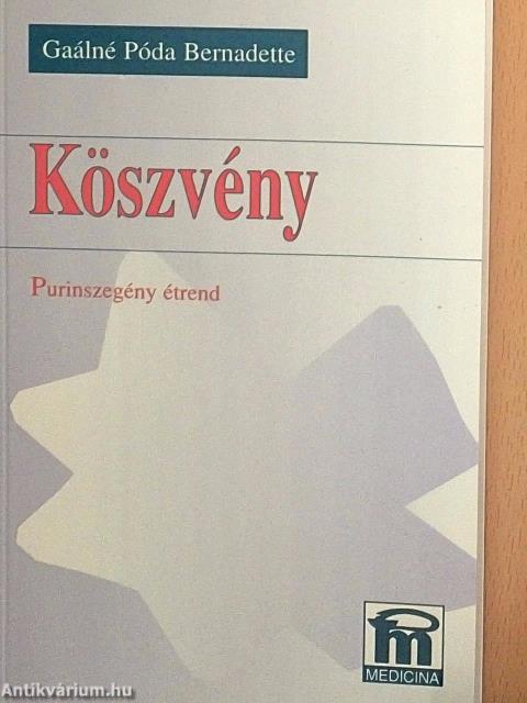 Köszvény