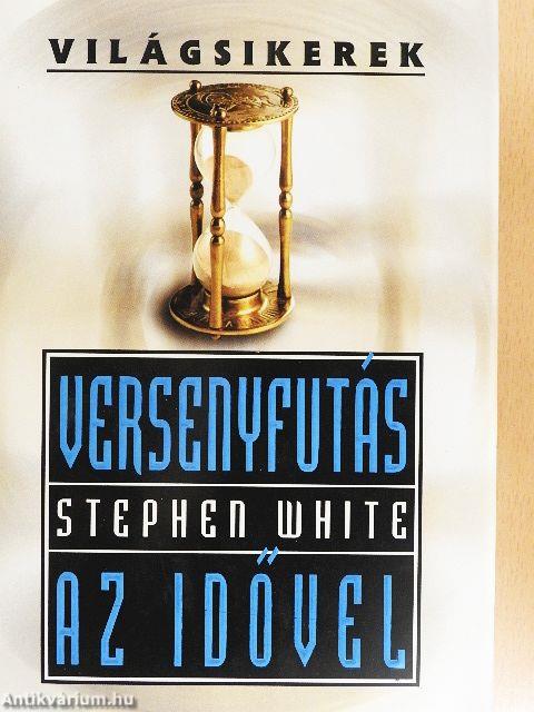 Versenyfutás az idővel