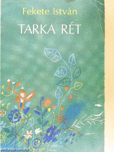 Tarka rét