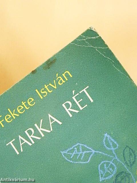 Tarka rét