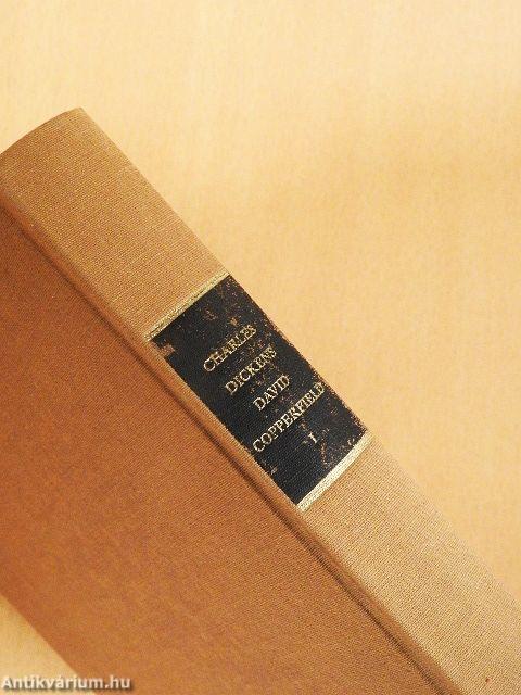 David Copperfield I-II.