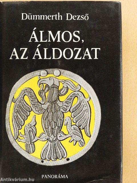 Álmos, az áldozat