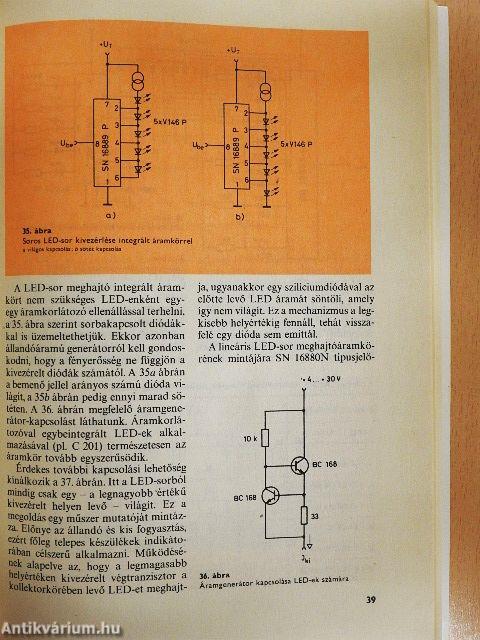 Optoelektronikai hobby