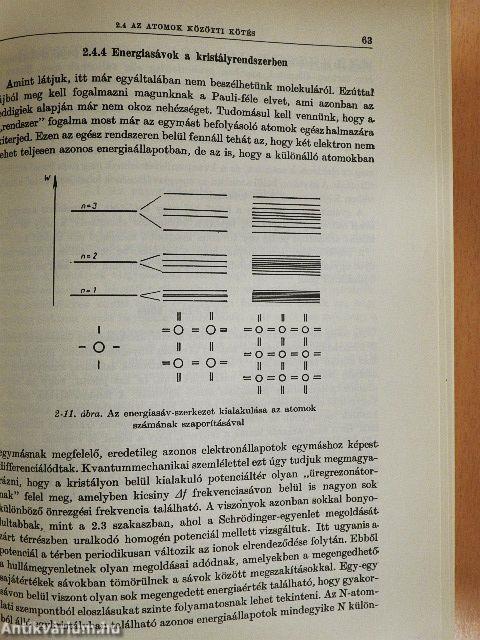 Elektroncsövek és félvezetők