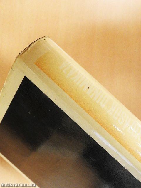 Szabályozások dinamikája