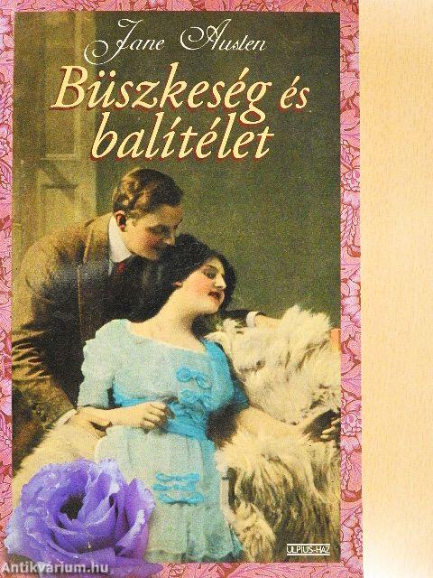 Büszkeség és balítélet