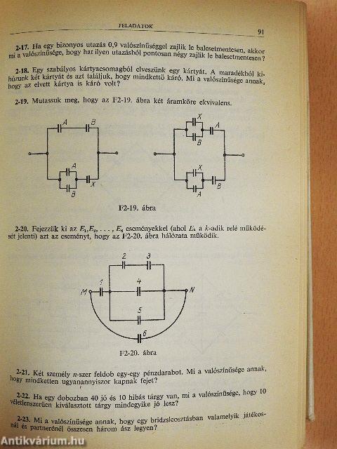 Bevezetés az információelméletbe