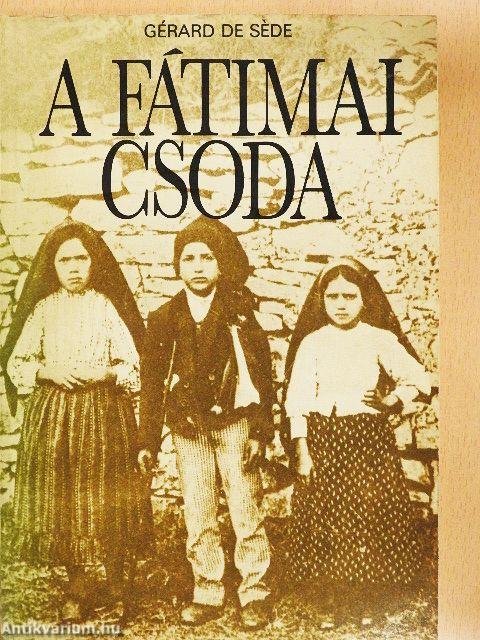 A fátimai csoda
