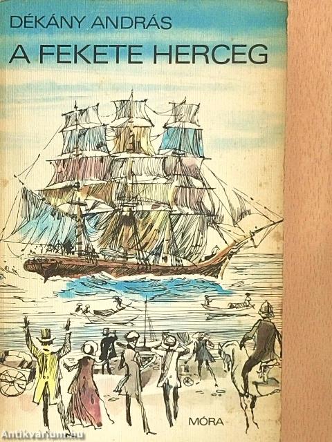 A fekete herceg