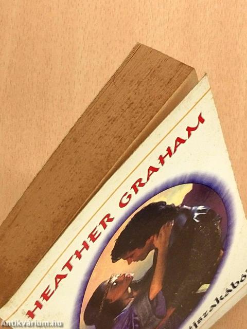 Hódító az éjszakából