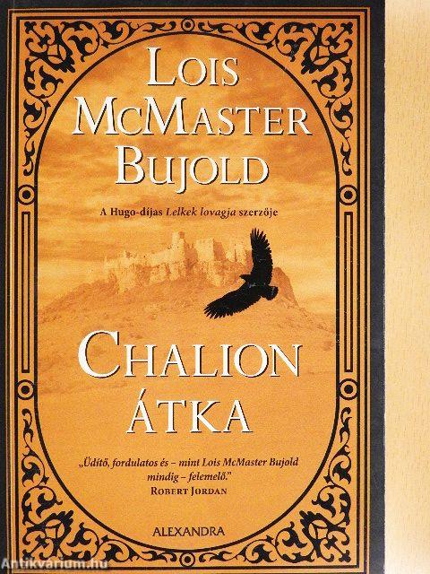 Chalion átka