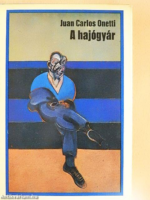 A hajógyár