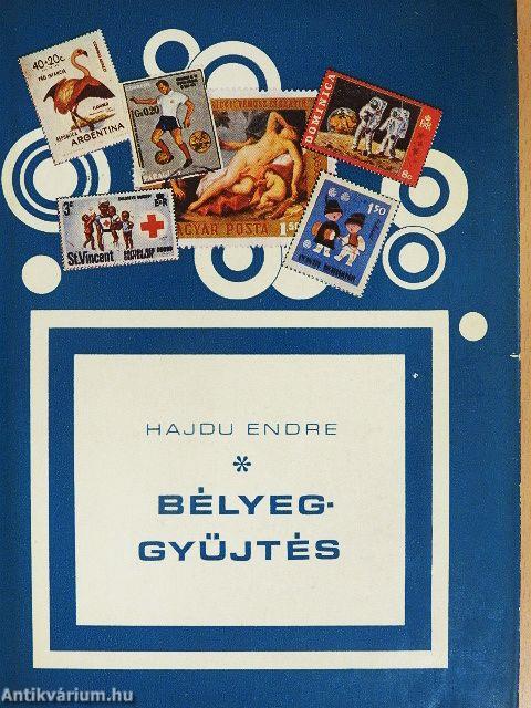 Bélyeggyűjtés