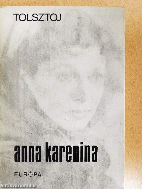 Anna Karenina 1-2.