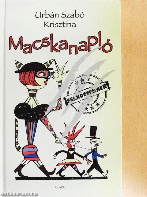 Macskanapló