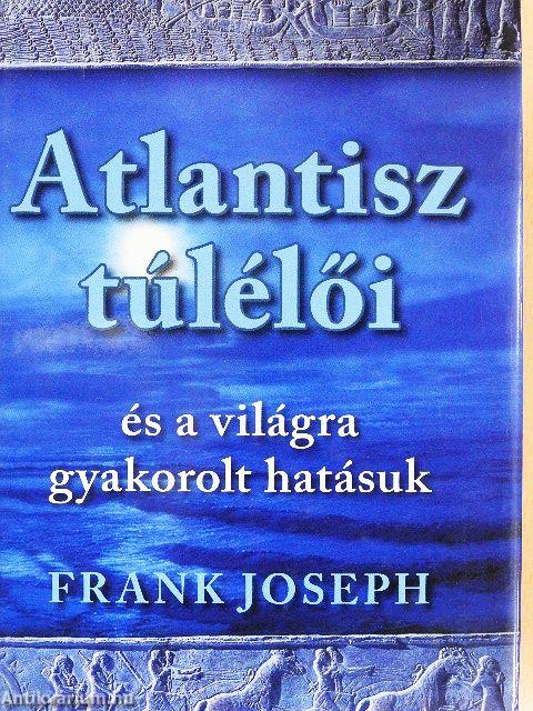 Atlantisz túlélői