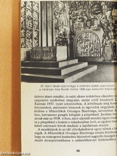Kő se mutatja helyét