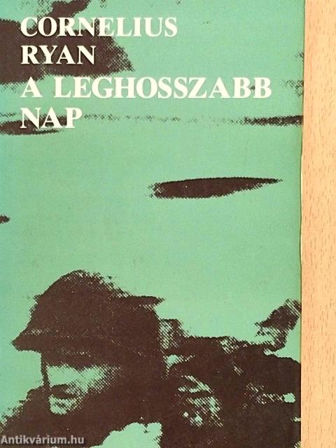 A leghosszabb nap