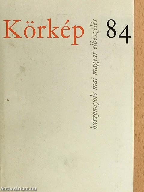 Körkép 84