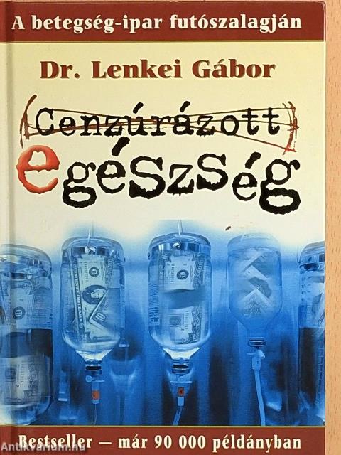 Cenzúrázott egészség