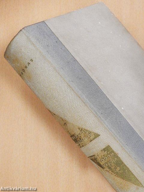 A nyomorultak I-II.