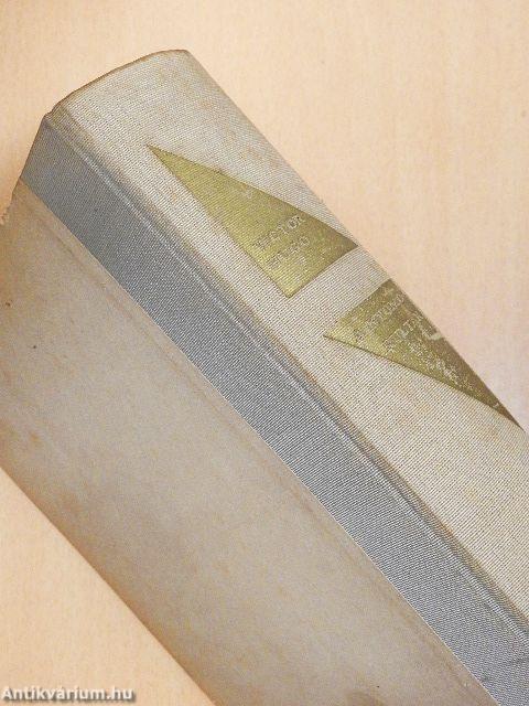 A nyomorultak I-II.