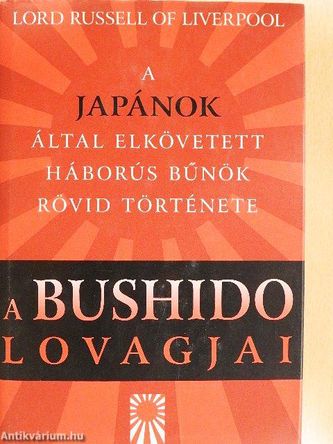 A bushido lovagjai