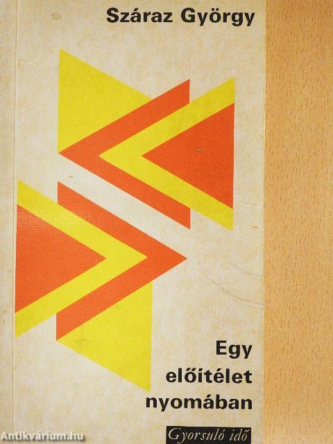 Egy előítélet nyomában