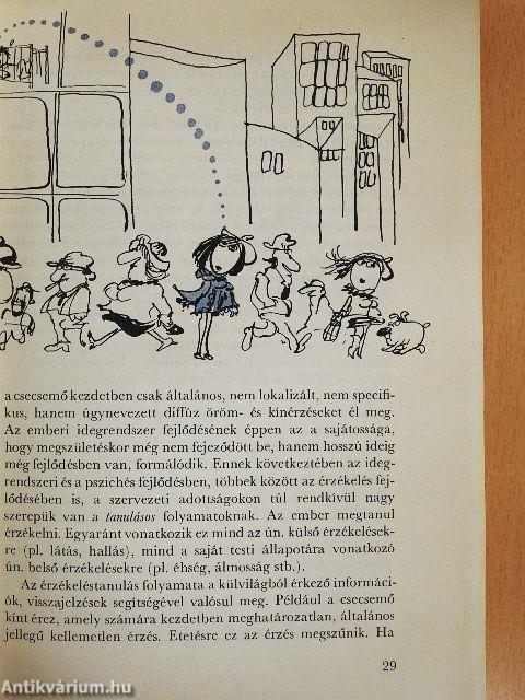 Személyiségünk titkai