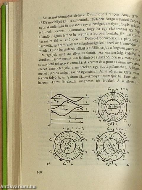 Fizika mindenkinek II.