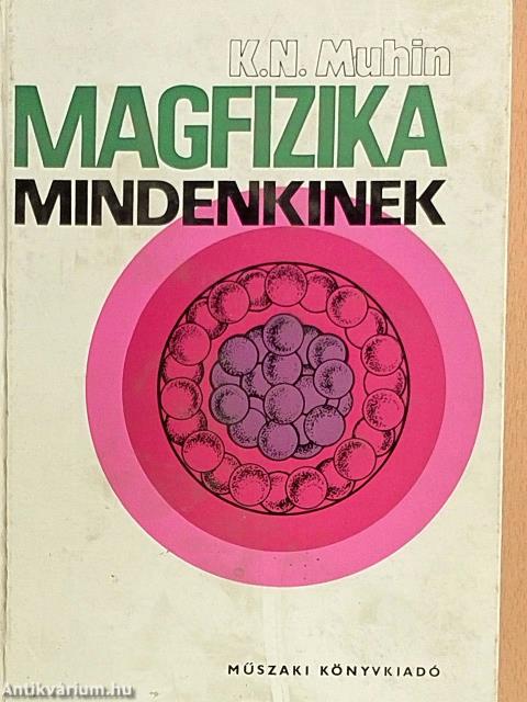 Magfizika mindenkinek