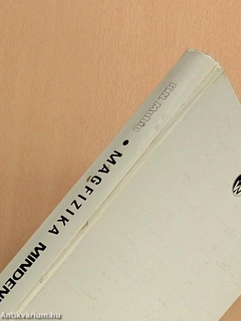 Magfizika mindenkinek