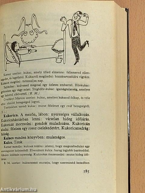 Álmoskönyv