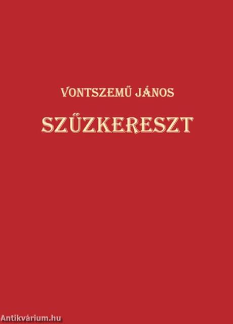 Szűzkereszt