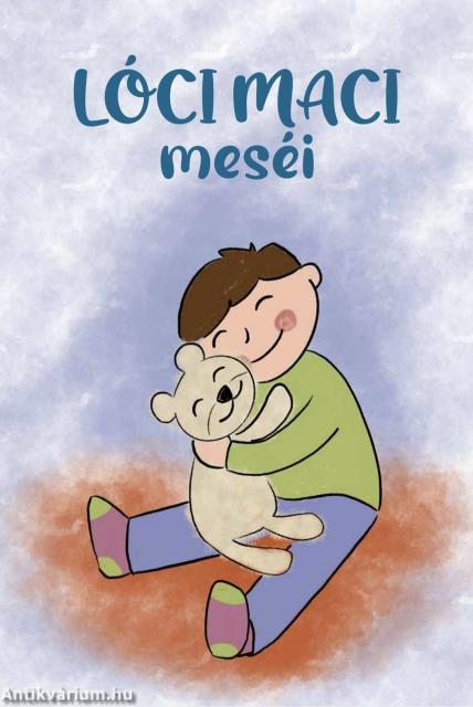 Lóci Maci meséi