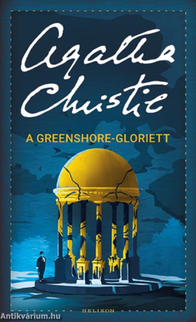 A Greenshore-gloriett