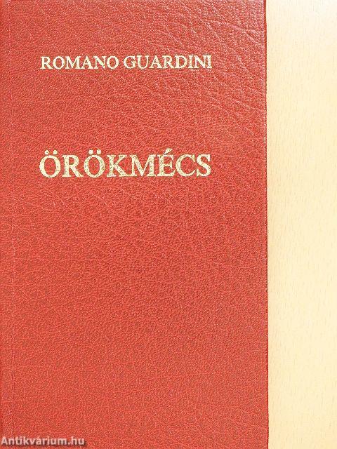 Örökmécs