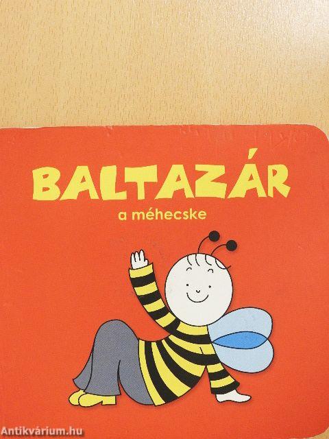 Baltazár, a méhecske