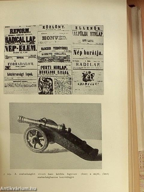 Nyelvünk a reformkorban