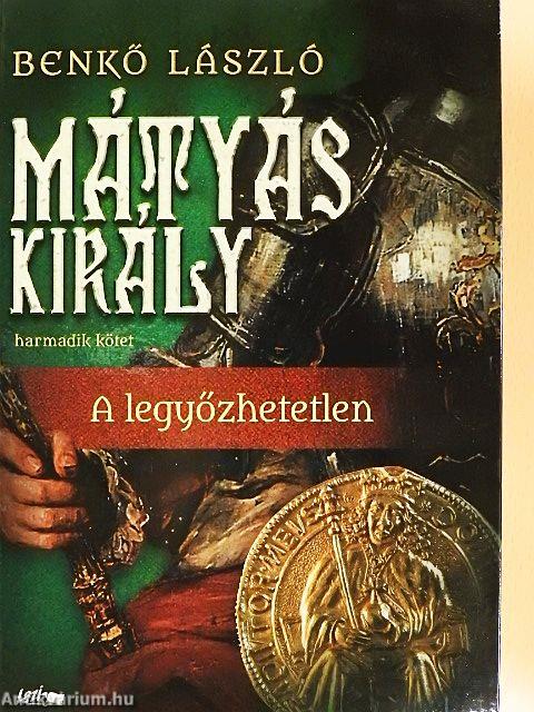 Mátyás király 3.