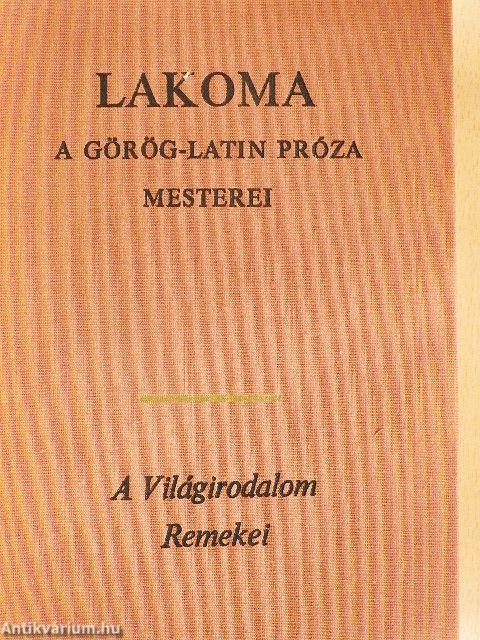 Lakoma