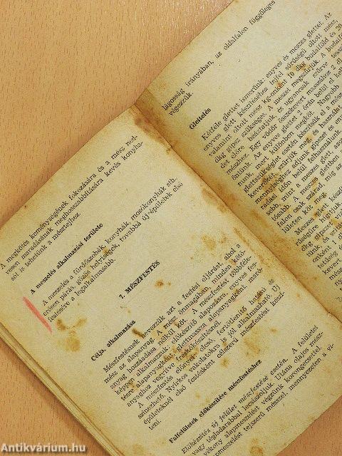 Kis festő, mázoló