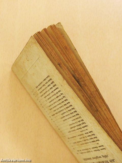 Helikoptermodellek tervezése és építése