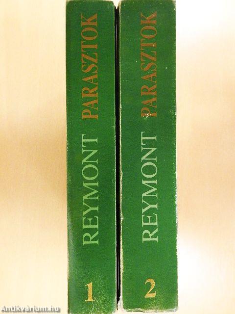 Parasztok 1-2.