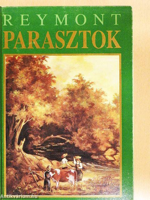 Parasztok 1-2.